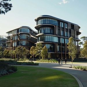 Australian Institute Leads the Charge in AI Innovation