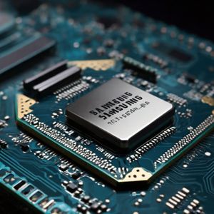 Samsung and Arm Extend Partnership to Drive Next-Gen Chipsets