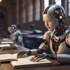 Chief Information Officers(CIOs) in Higher Education Embrace AI