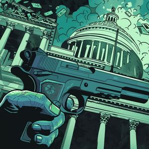 Warren vs. crypto investors – Battle royale over anti-crime bill