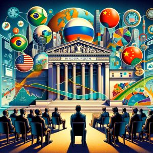 Federal Reserve reveals its plans for BRICS