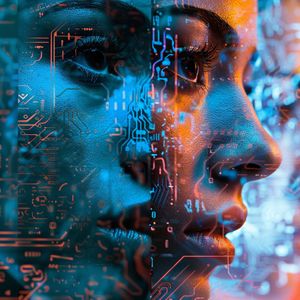 The Dual Faces of AI: Innovation Meets Public Fear