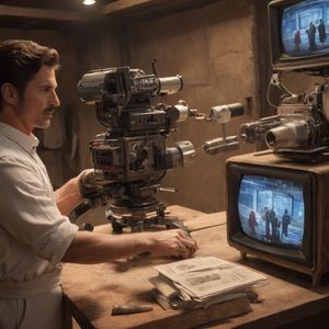 AI Expected to Revolutionize TV Soaps Production Within Five Years