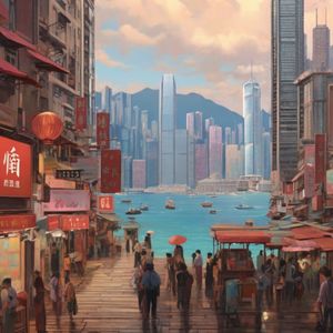 Hong Kong government proposes licensing frameworks for stablecoins and crypto trading