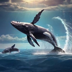 Whales accumulate Ethereum amidst price surge, on-chain data reveals