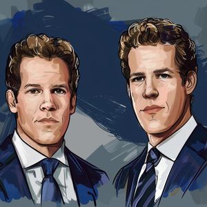 Winklevoss Twins’ $4.9M donation rocks the crypto-political landscape
