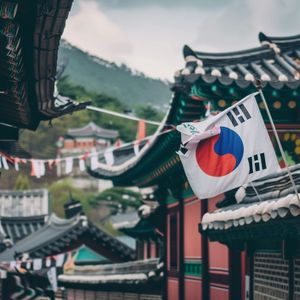 Bitcoin ETFs spark fierce debate in South Korea’s election run-up