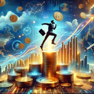 VanEck’s HODL ETF achieves $300M in daily trades, jumping over 1000%