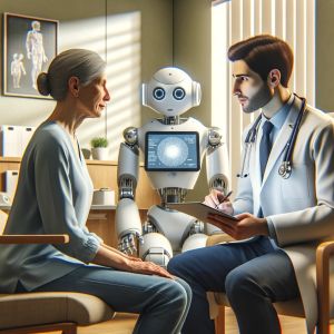 What Impact Will AI-Driven Health Data Privacy Have on Healthcare?