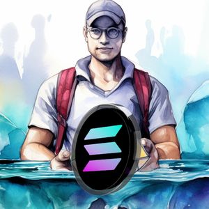 Early Solana Adopter Holding $15 Million in SOL Now Eyes Competitor Token for Potential 10X Returns Q1 2024