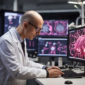 Breakthrough in Cancer Diagnosis: London Scientists Develop AI-Powered “Virtual Biopsy”