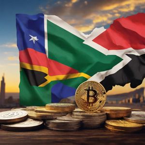 Plans underway for stablecoin regulations in South Africa