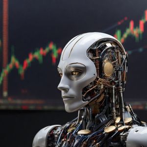 AI tokens and stocks surge following Nvidia’s strong earnings report