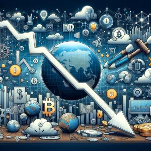 Bitcoin takes a dip: What’s behind the slump?