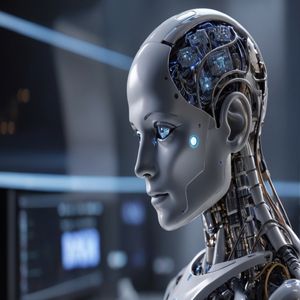 UK AI Funding Declines Despite ChatGPT Surge