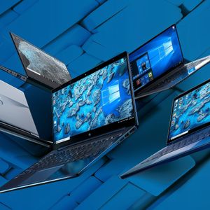 Five Quarters Later, Lenovo Finally Breaks the Negative Revenue Streak