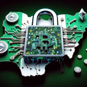 Nigeria imposes access restrictions on major crypto exchanges, including Kraken, Binance, and Coinbase