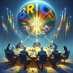 BRICS officially starts work on common currency