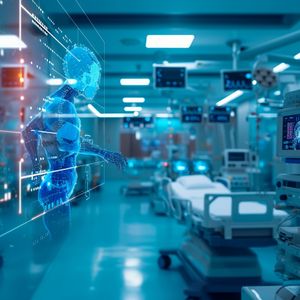 Report: Weighing AI Pros and Cons in Healthcare