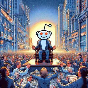 Sam Altman’s Reddit Holdings Surpass Steve Huffman’s Ahead of Public Offering