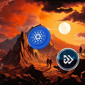Cardano (ADA) Leads Scalability As Avalanche (AVAX) Tops Activity While Algotech (ALGT) Presale 275%