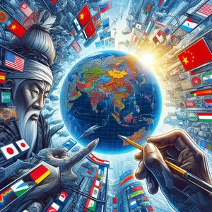 Asian stock Markets – A Mixed Bag After Wall Street’s Record Highs