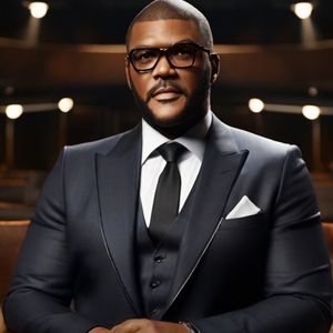 Tyler Perry Halts $800 Million Studio Expansion Due to AI Advancements