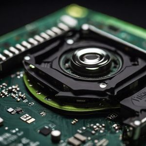Nvidia’s Soaring Stock Price Raises Concerns Among Investors