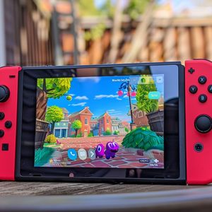 Nintendo Switch Users Can Now Access Hidden Web Browser