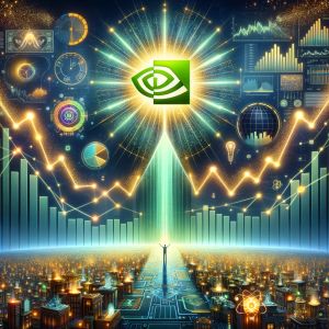 Nvidia’s market cap tops $2 trillion for the first time