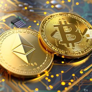 Bitcoin who? Ethereum and Binance Coin lead market surge this week
