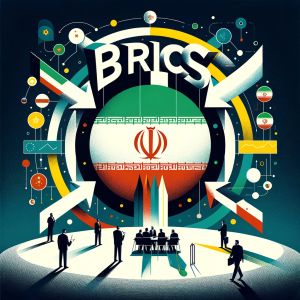 The real reason Iran decided to join BRICS