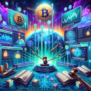 Crypto roundup: A quick recap of today’s events
