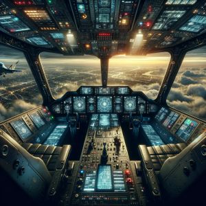 Are AI-Controlled Aircraft the Key to Air Superiority?