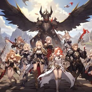 Seven Knights Idle Adventure Unveils Exciting New Update: Pet Ranch, Legendary Heroes, and More!