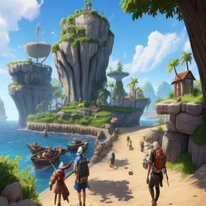 Tarisland Teams Up with Emmy Winner Russell Brower to Enrich Gameplay Experience