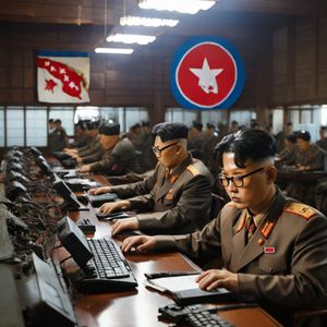 North Korea’s AI Integration Escalates Cyber Threats