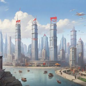 China’s Response to OpenAI’s Sora Raises Questions on AI Competitiveness