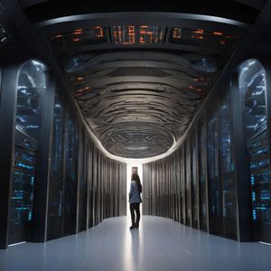 Unlocking the Future: Dawn Supercomputer Ignites the UK’s Technological Renaissance