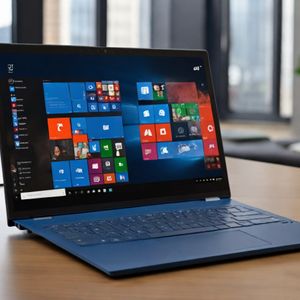 Windows 11 24H2 Leads with Next-Level AI Integration Advancements