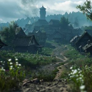 CD Projekt RED Releases Free Next-Gen Update for The Witcher 3: Wild Hunt