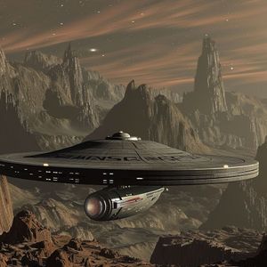 Controversy Surrounding Odo’s Character Arc in Star Trek: Deep Space Nine