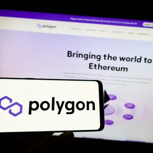 Polygon Sees 3 Million MATIC Shift, Signals Possible Price Swings; Trader Sees Bright Future for this AI-Focused Crypto