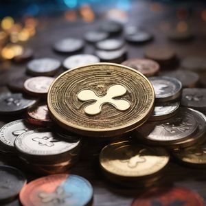 XRP surges in popularity: Ripple’s token outpaces Ethereum in Google searches