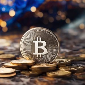 Cryptocurrency experts predict Bitcoin surge amid institutional interest