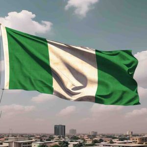Nigeria’s regulatory stance raises questions about crypto access
