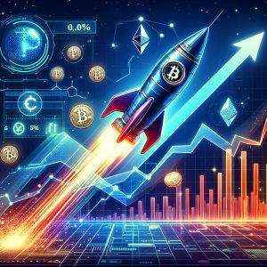 Crypto venture capital soars as profits make 50% and more