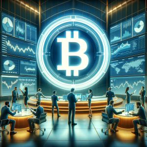 Carlson Group offers spot Bitcoin ETFs to advisers