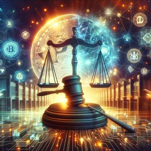Texas Blockchain Council & Riot Platforms Secure Legal Win Over US Energy Authorities