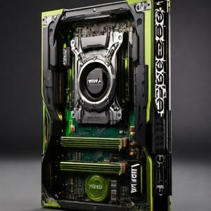 Nvidia’s H100: The Powerhouse Behind AI Revolution